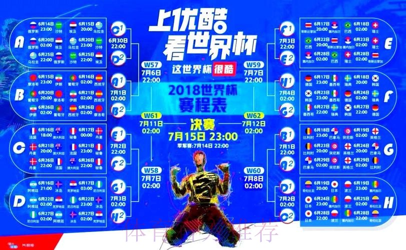 世界杯直播必备：热门APP精选
