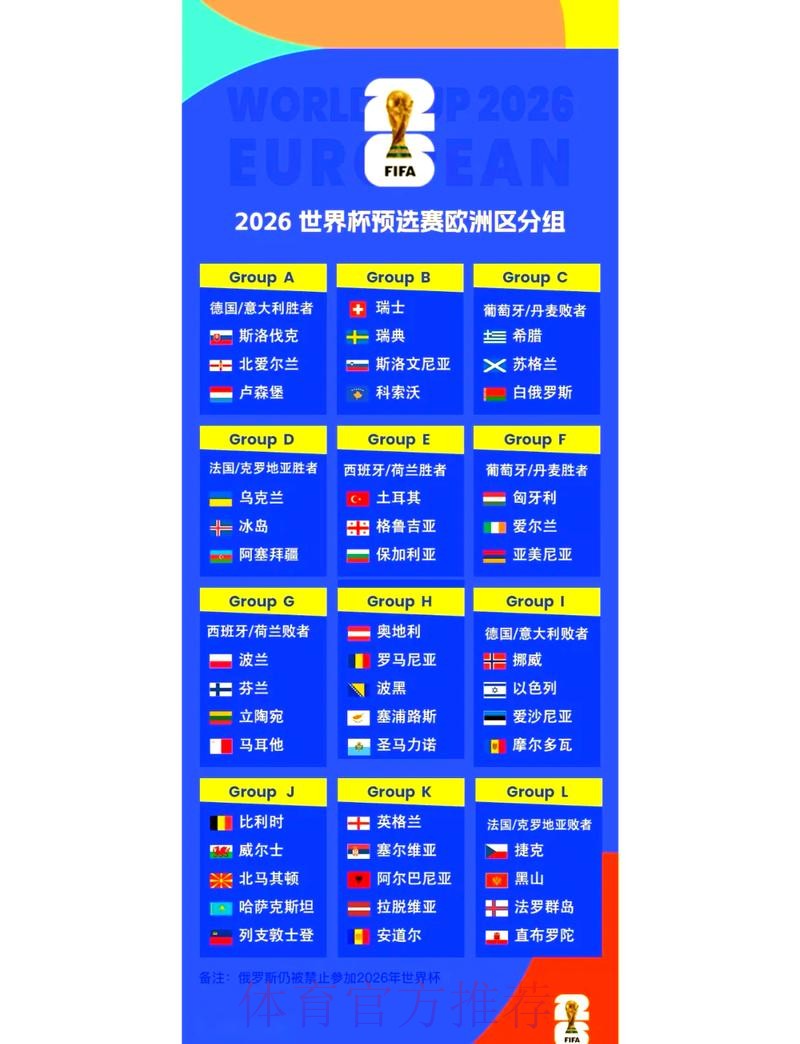 2026年世界杯赛事预测权威平台精选 2026年世界杯赛事预测权威平台精选